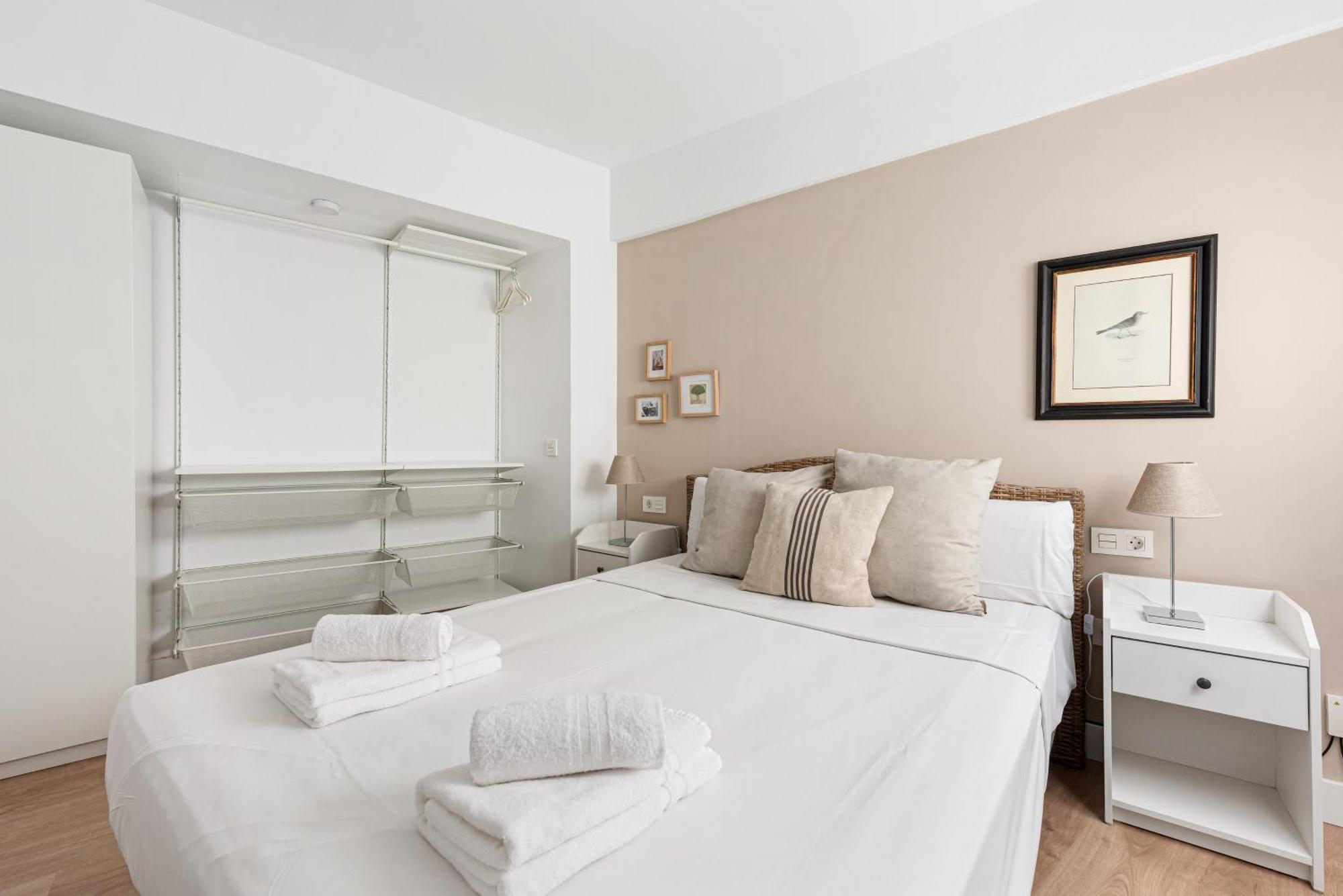 Apartament U-nique Cisneros *