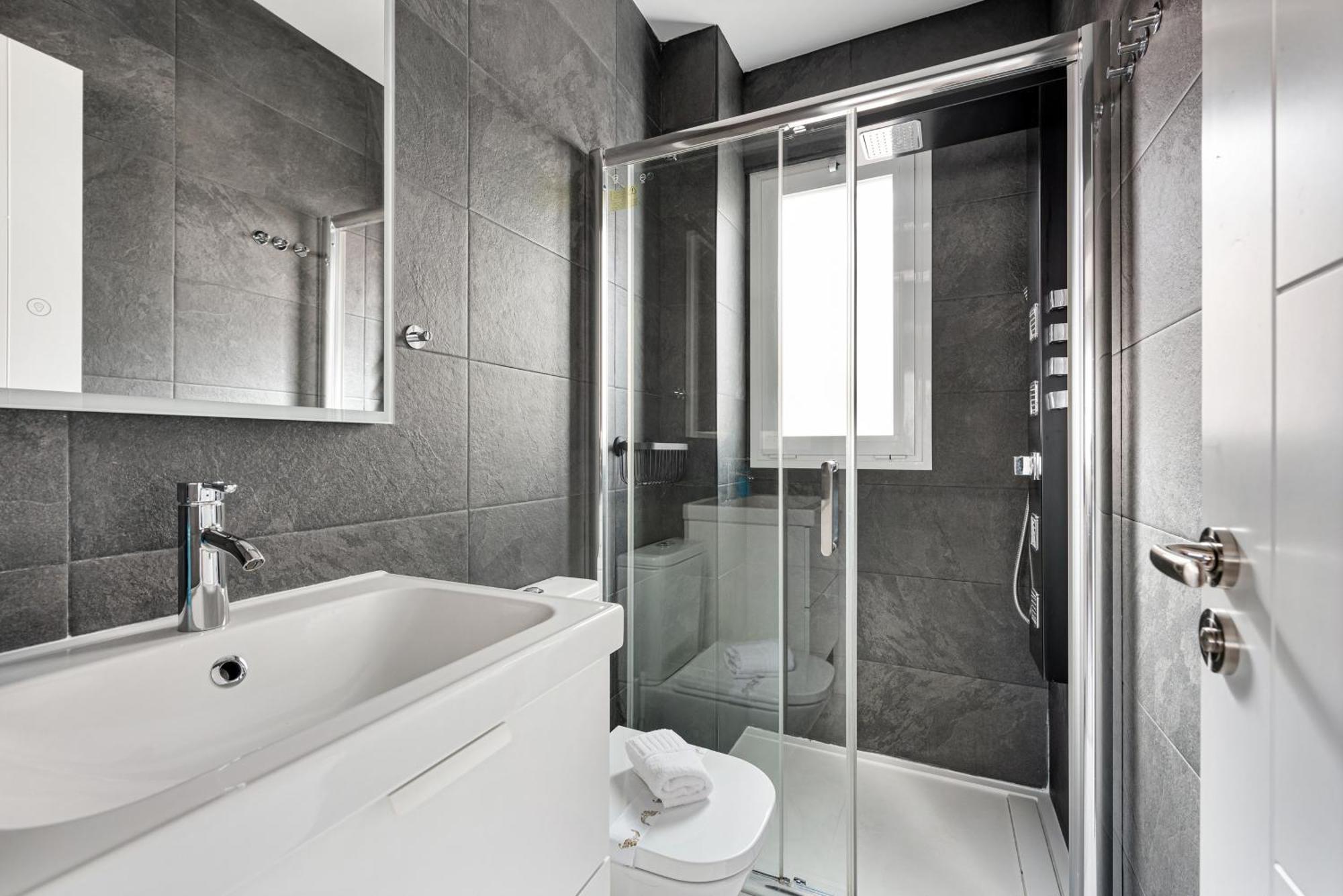 Apartament U-nique Cisneros *