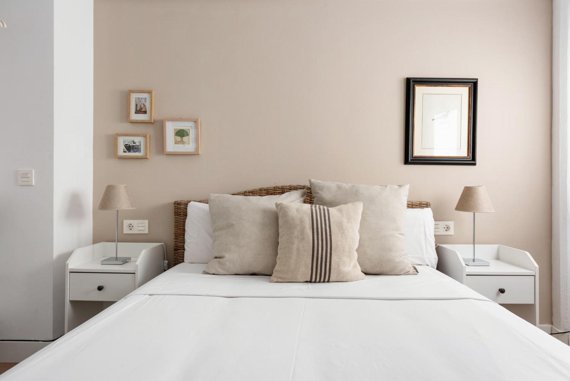 U-nique Cisneros Apartment Malaga