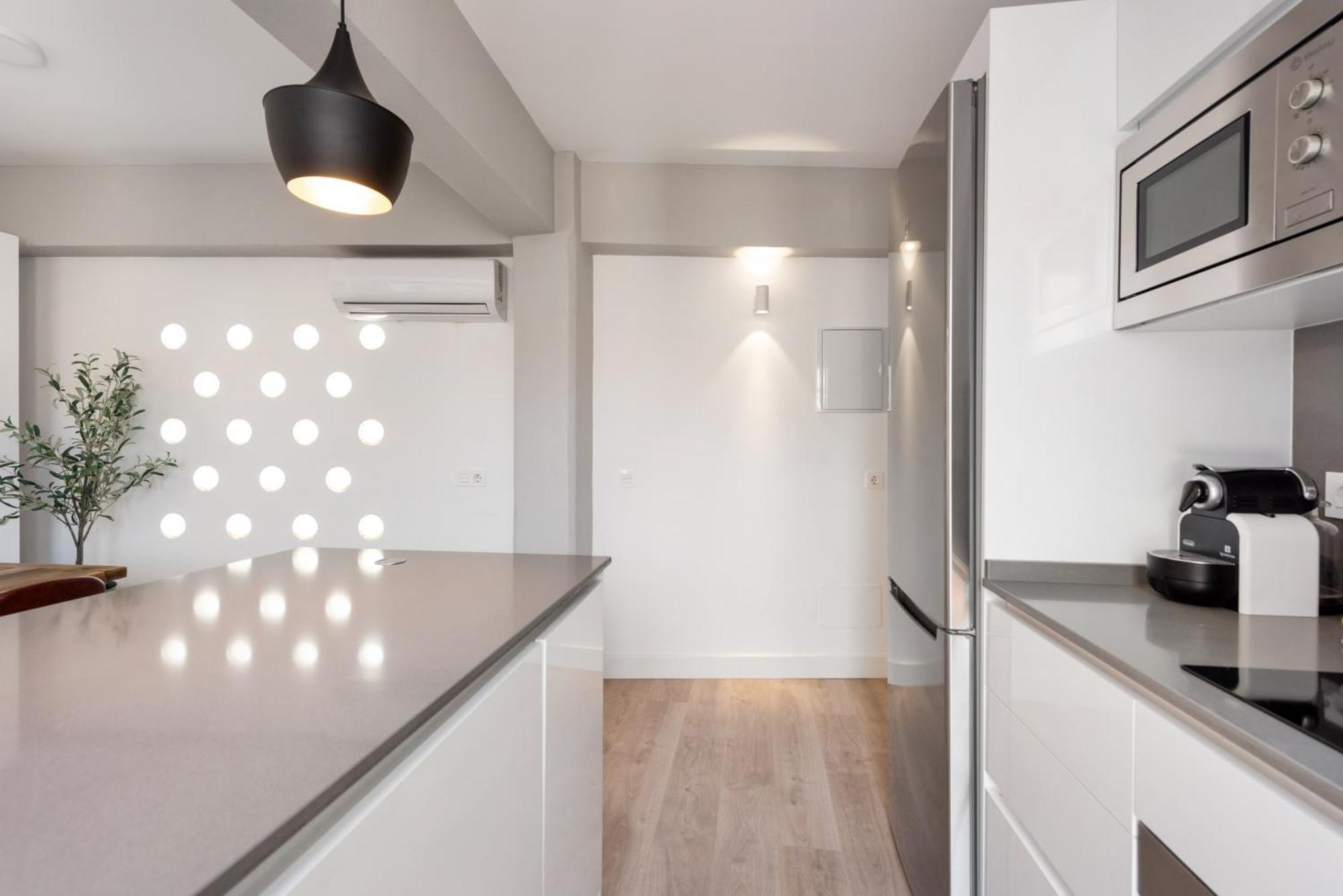 U-nique Cisneros Apartament Malaga