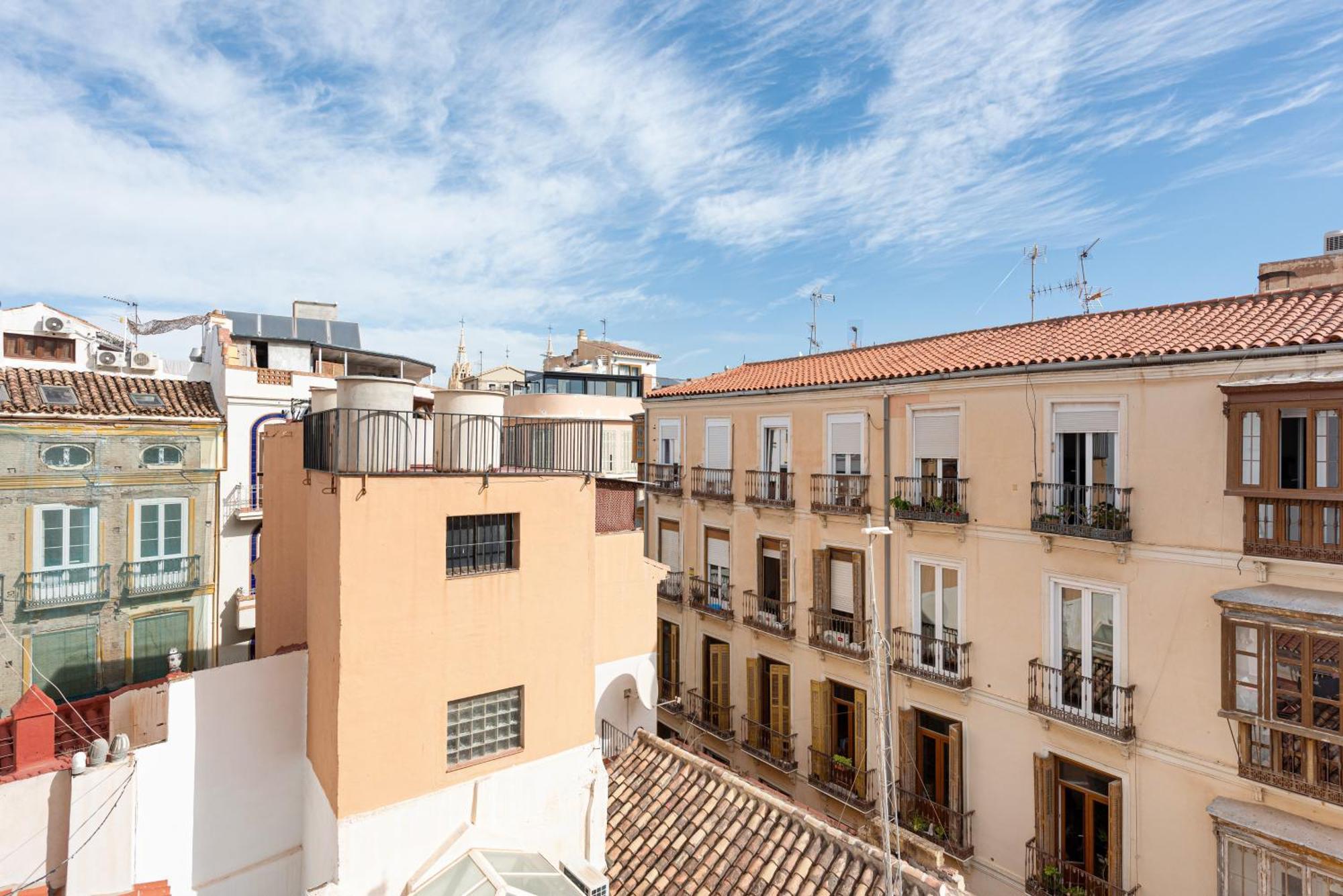 U-nique Cisneros Apartament